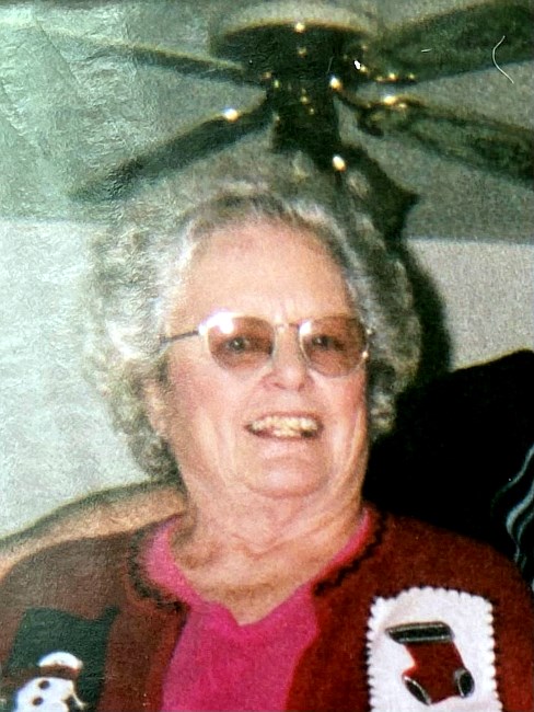 Obituary of Mavis Josephine Long