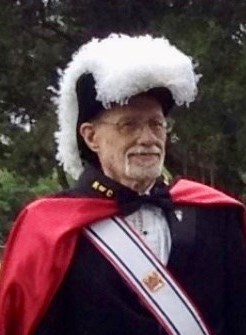 Obituario de David Michael Campbell