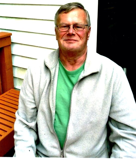 Obituary of Bill Thomas LaVigne