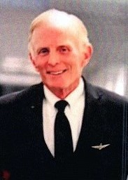 Avis de décès de David Leroy Stone II