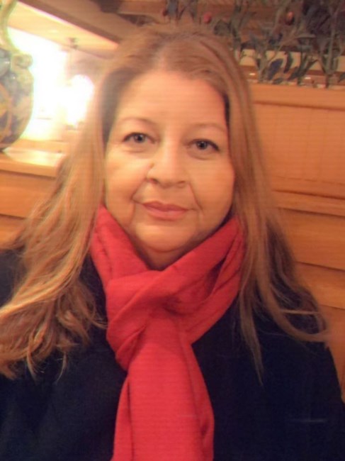 Obituary of Candelaria Barron