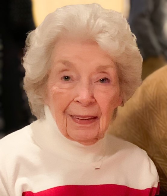 Obituary of Joyce Ann Brockmeyer