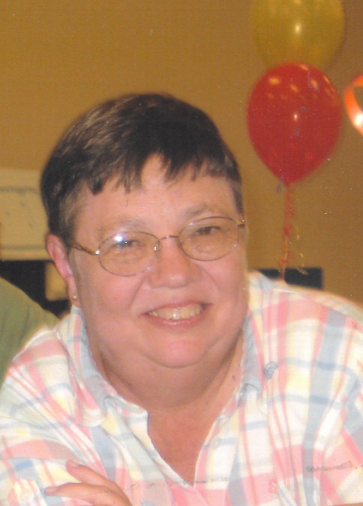 Obituary of Carolyn Ann Fasnacht
