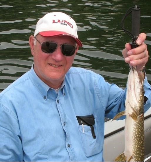 Obituary of Theodore S. Eisenman