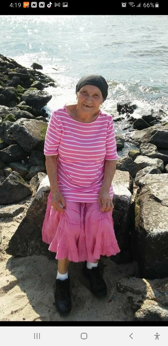 Obituary of Jova Roman