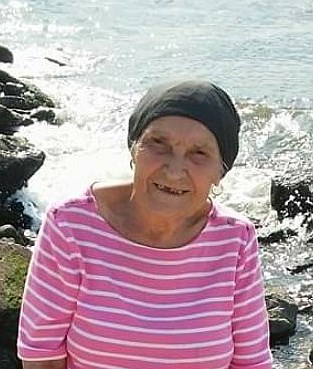 Obituary of Jova Roman