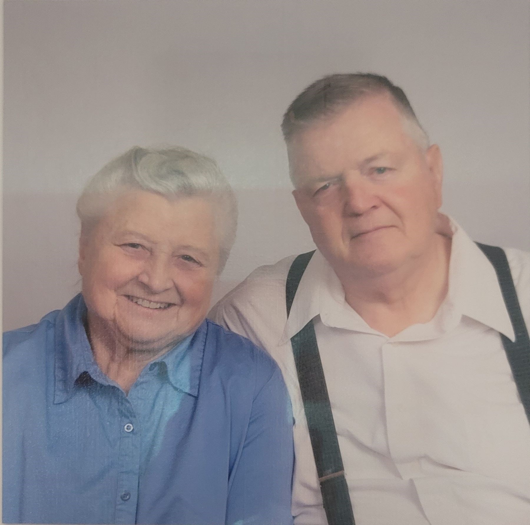 Obituary of Clarence Lee Salisbury