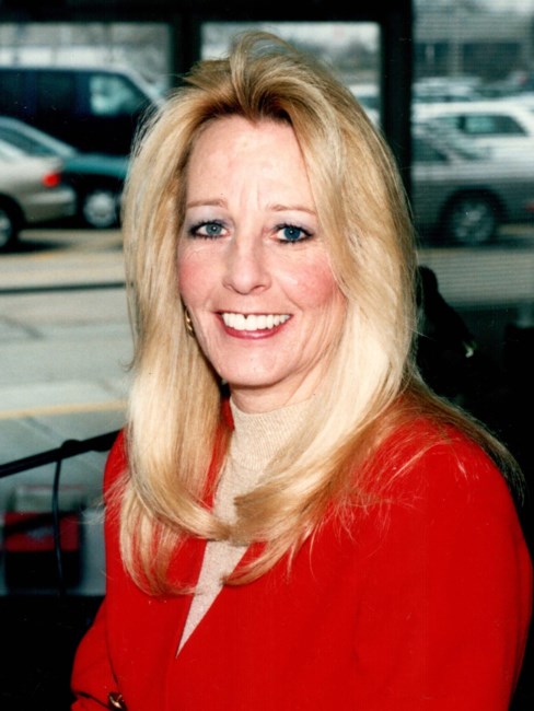 Obituary of Diana Faye Lightcap