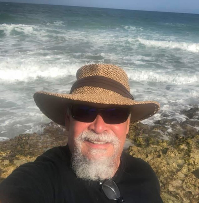 Avis de décès de Armando Amaro