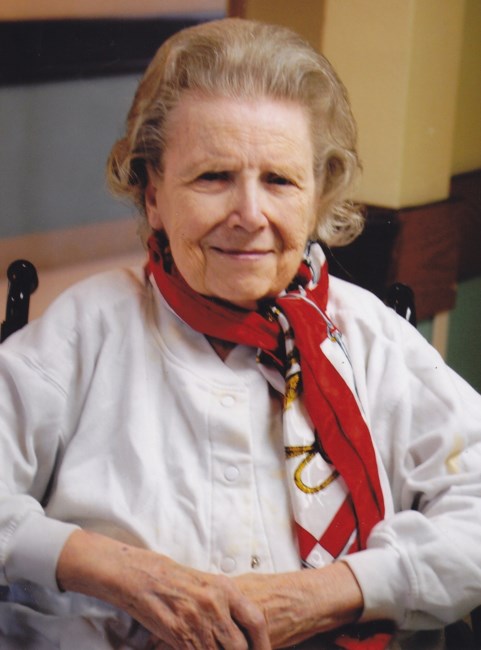 Obituary of Anelda C Mcgraw