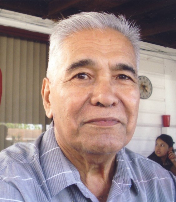 Obituary of Adolfo G. Vacca