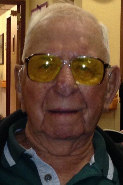 Obituary of Edwin "Lee" Wolfe