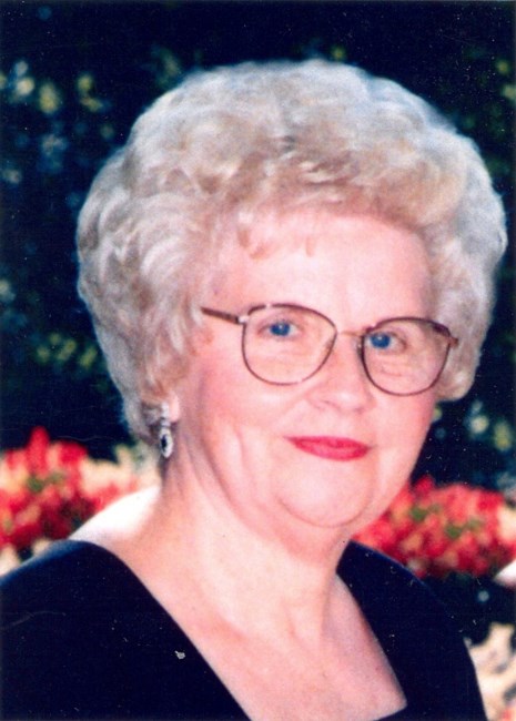 Obituary of Helen S. Schaefer