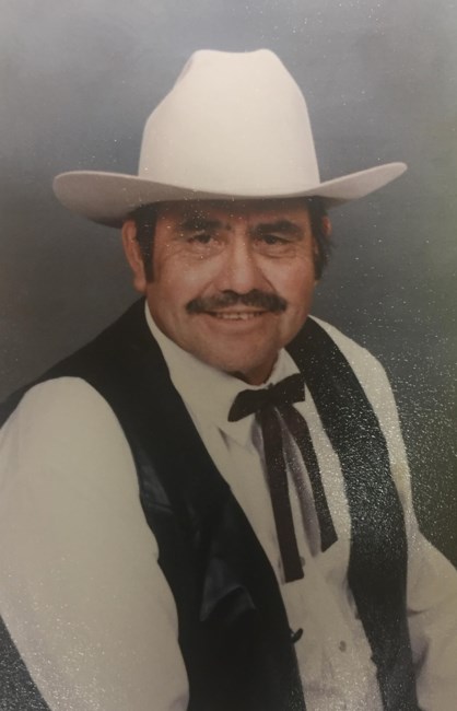 Obituary of Calixto Gracia