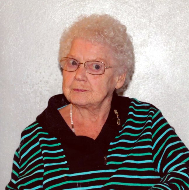 Obituario de Pauline Warman Lint