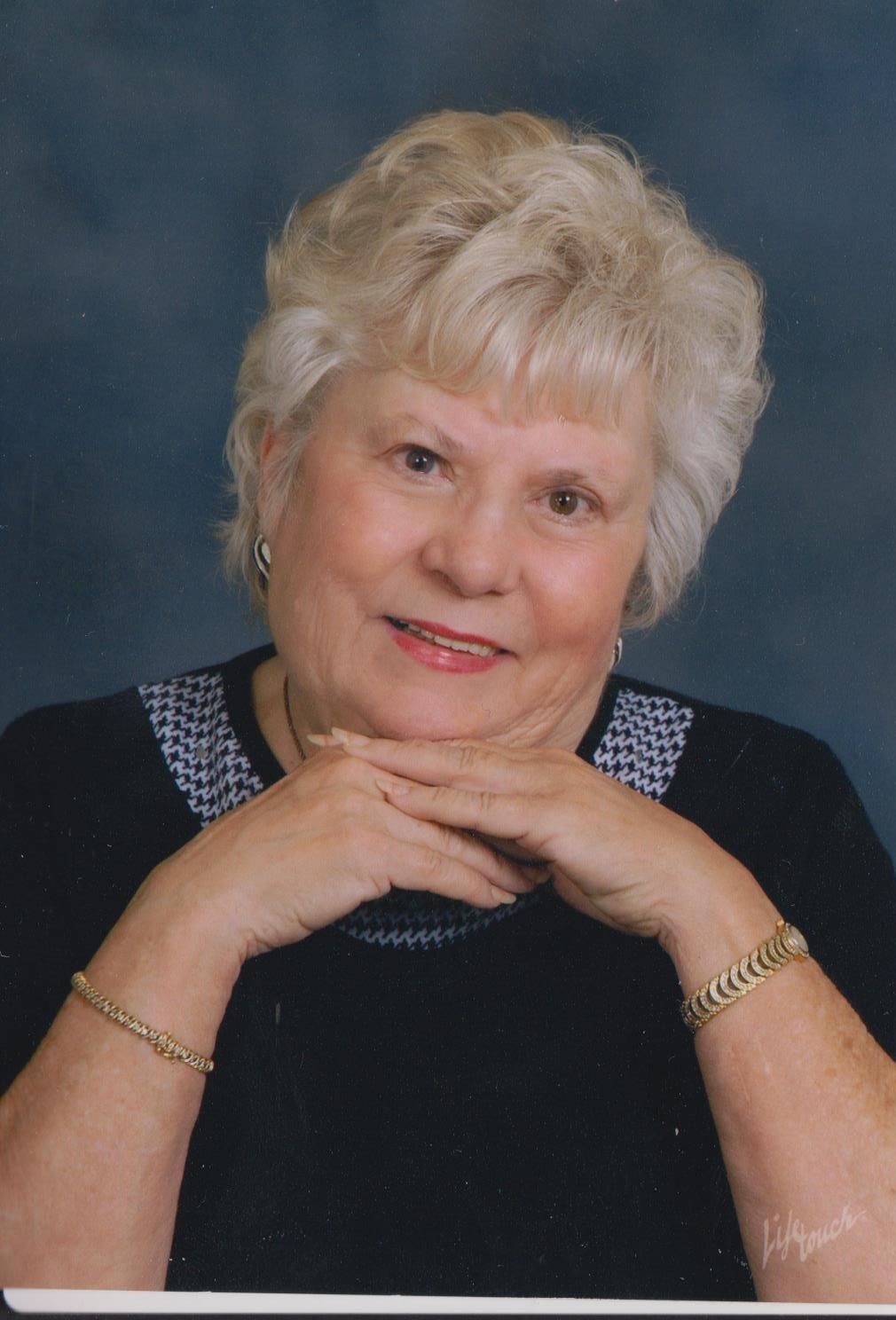 Obituary of Valencia Mae Brundage