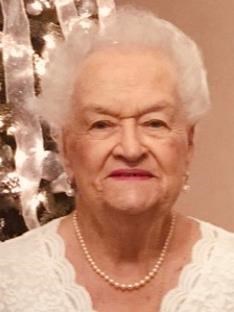 Obituary of Patricia M. Ponte