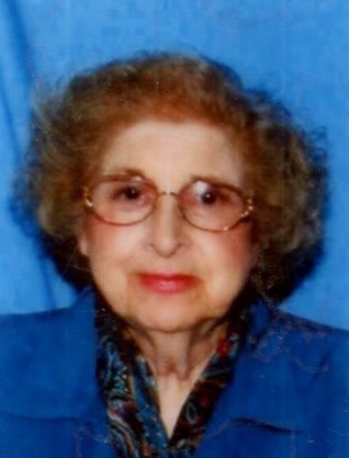Obituary of Lena Maggio