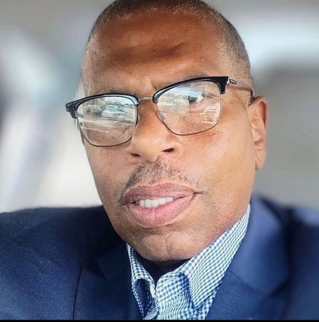 Obituary of Mr. Terence "TERRY" Roderick Henderson