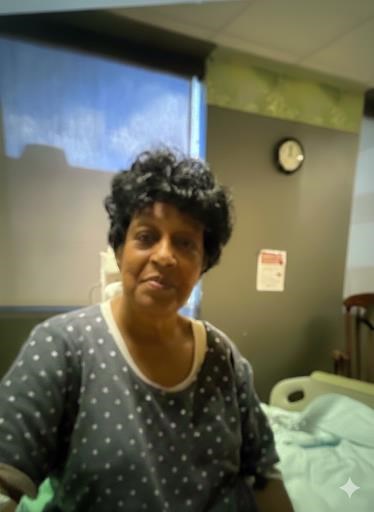 Obituario de Willie Mae Wilson