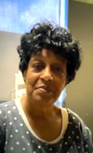 Obituario de Willie Mae Wilson