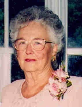 Obituary of Mary L. Runkle