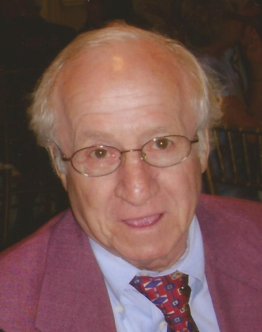 Obituary of Lester Edward Verow