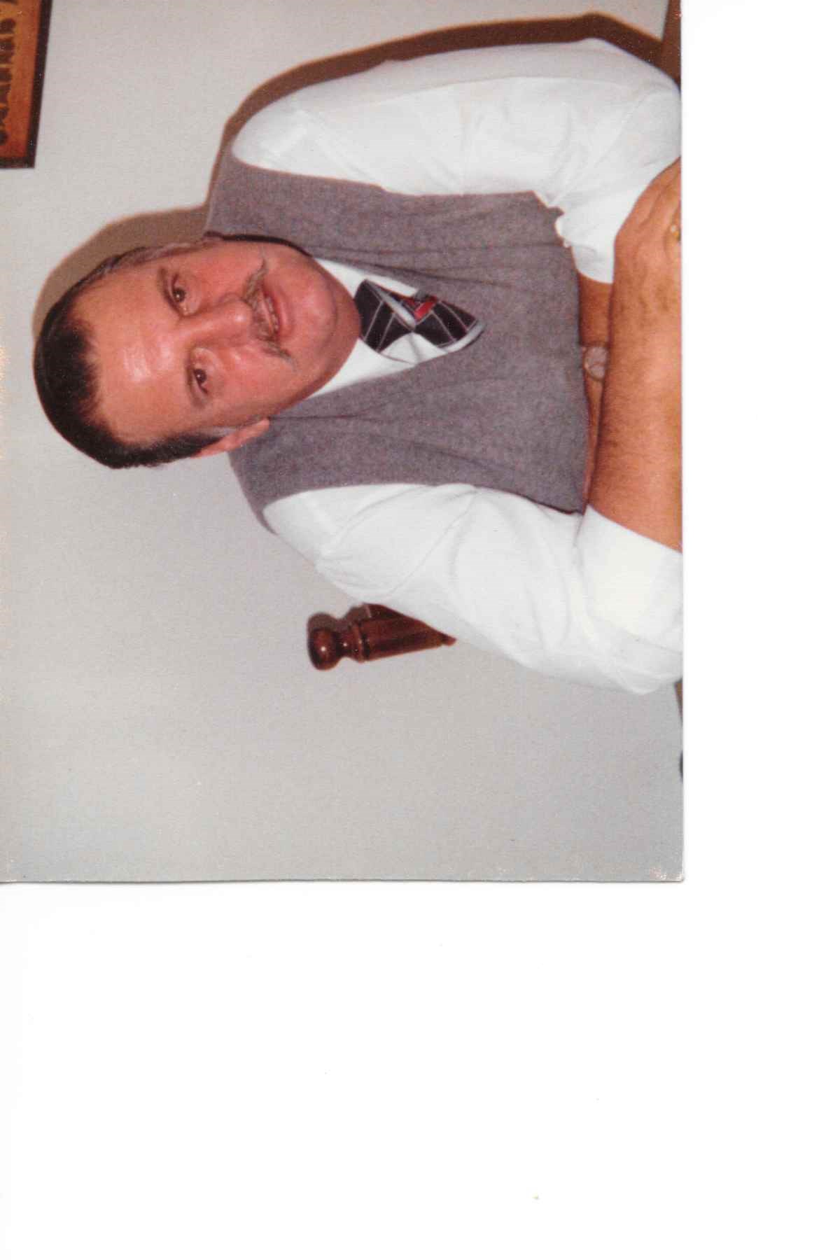 Obituary of James R. Smith