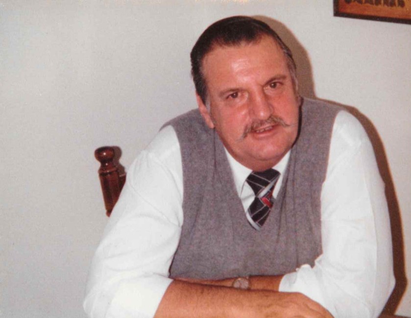 Obituary of James R. Smith