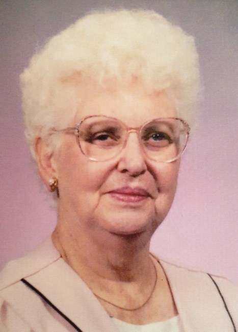 Obituary of Beverly E. Farmer Proctor