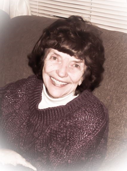 Obituary of Patsy Ruth Diener