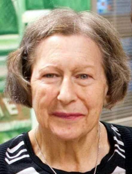 Obituary of Rose Ann Boyle