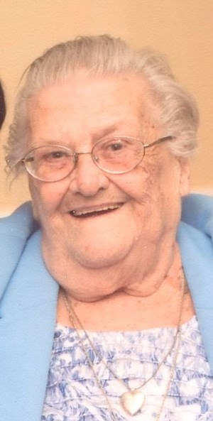 Obituary of Gloria Marie Pollard