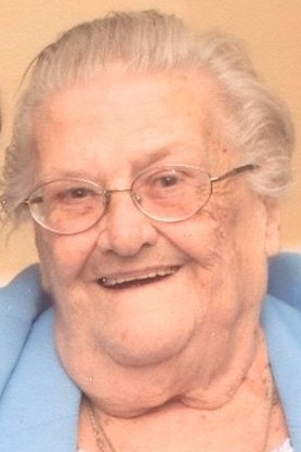 Obituary of Gloria Marie Pollard