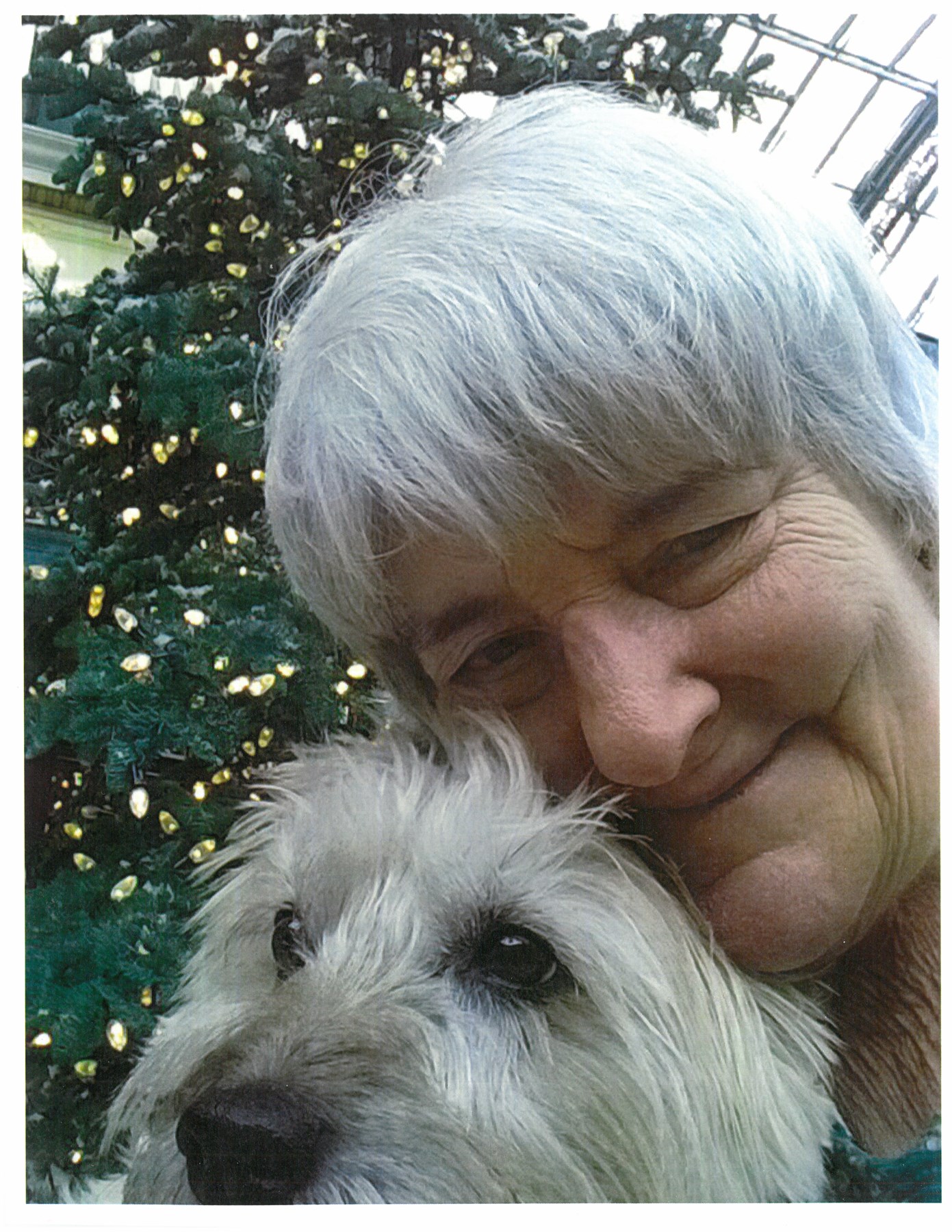 Obituary of Ruth L Ratcliffe