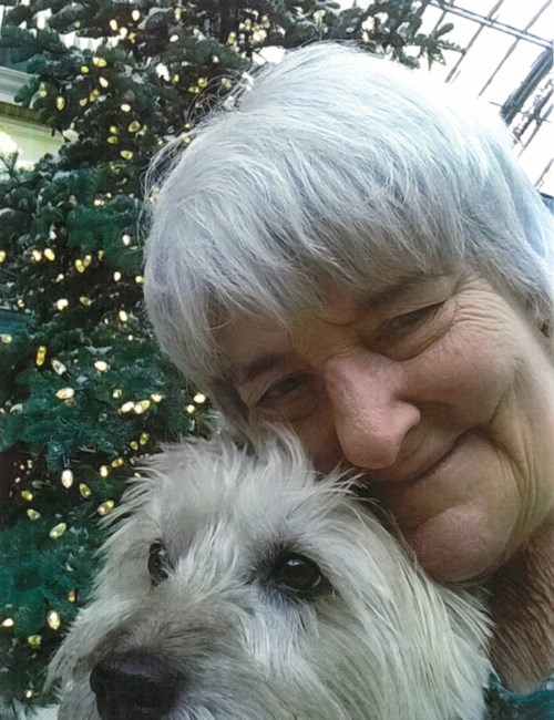 Obituary of Ruth L Ratcliffe