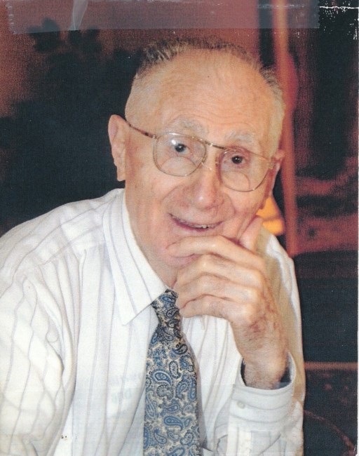 Obituary of Jean Hovsep Frankian