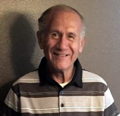 Obituary of Richard J. Rodriguez