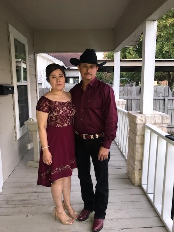 Obituary of Oziel Ramirez