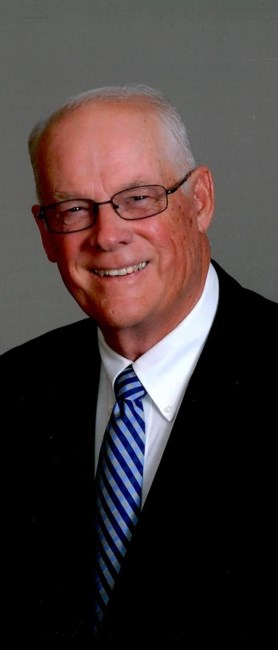 Obituary of John Marcy Winn