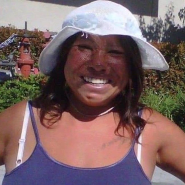 Obituary of Diane Jennie Garcia