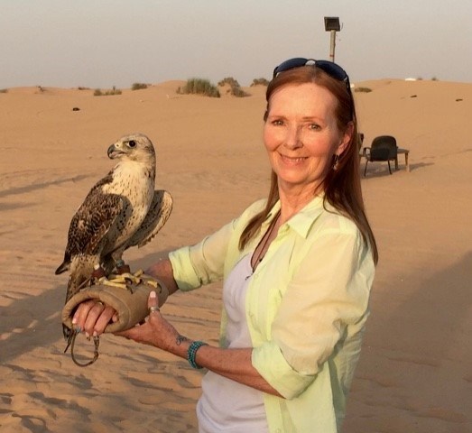 Obituary of Patricia Clara Hockett