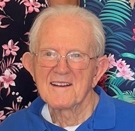Obituary of William Paul Markling