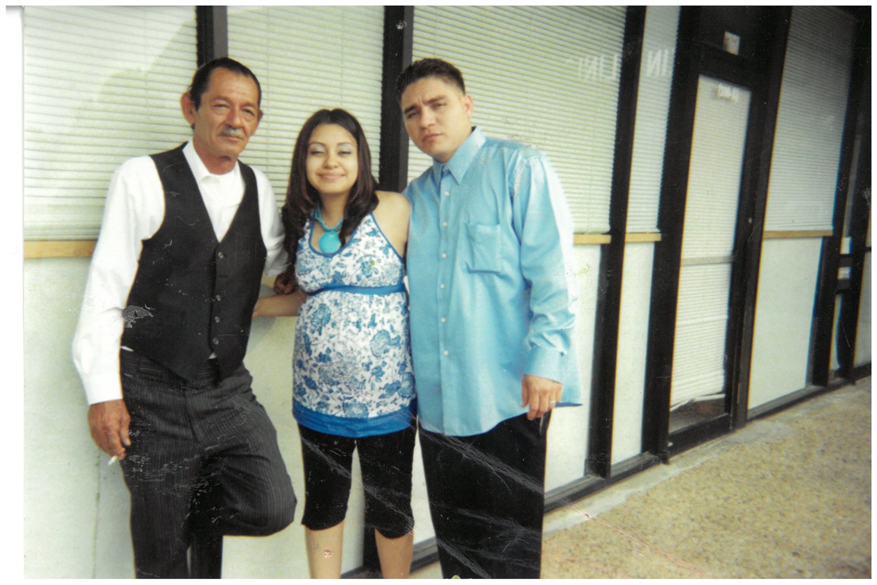 Obituary of Gilberto "Popo" Quesada