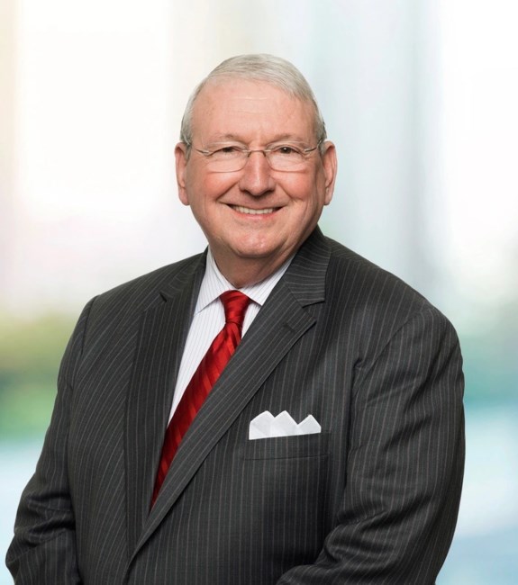 Obituario de Huey Thomas Wells Jr.