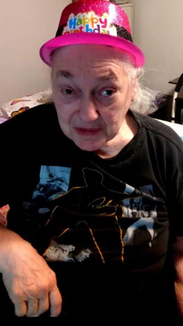 Obituary of Dorothy Sharon Hood