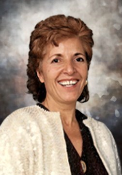 Obituary of Tina Soulis