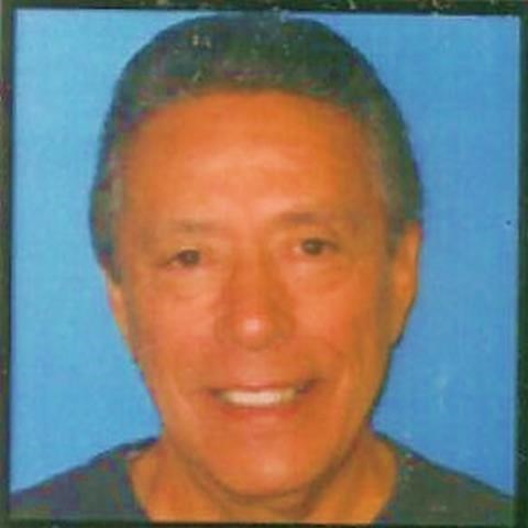 Obituary of Robert G. Torres