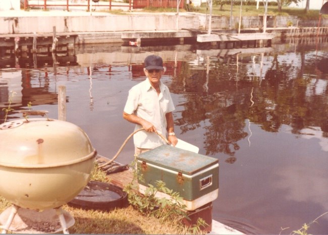 Major Elliott Avis De Deces Winter Haven Fl