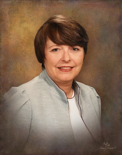 Obituary of Shirley Michael